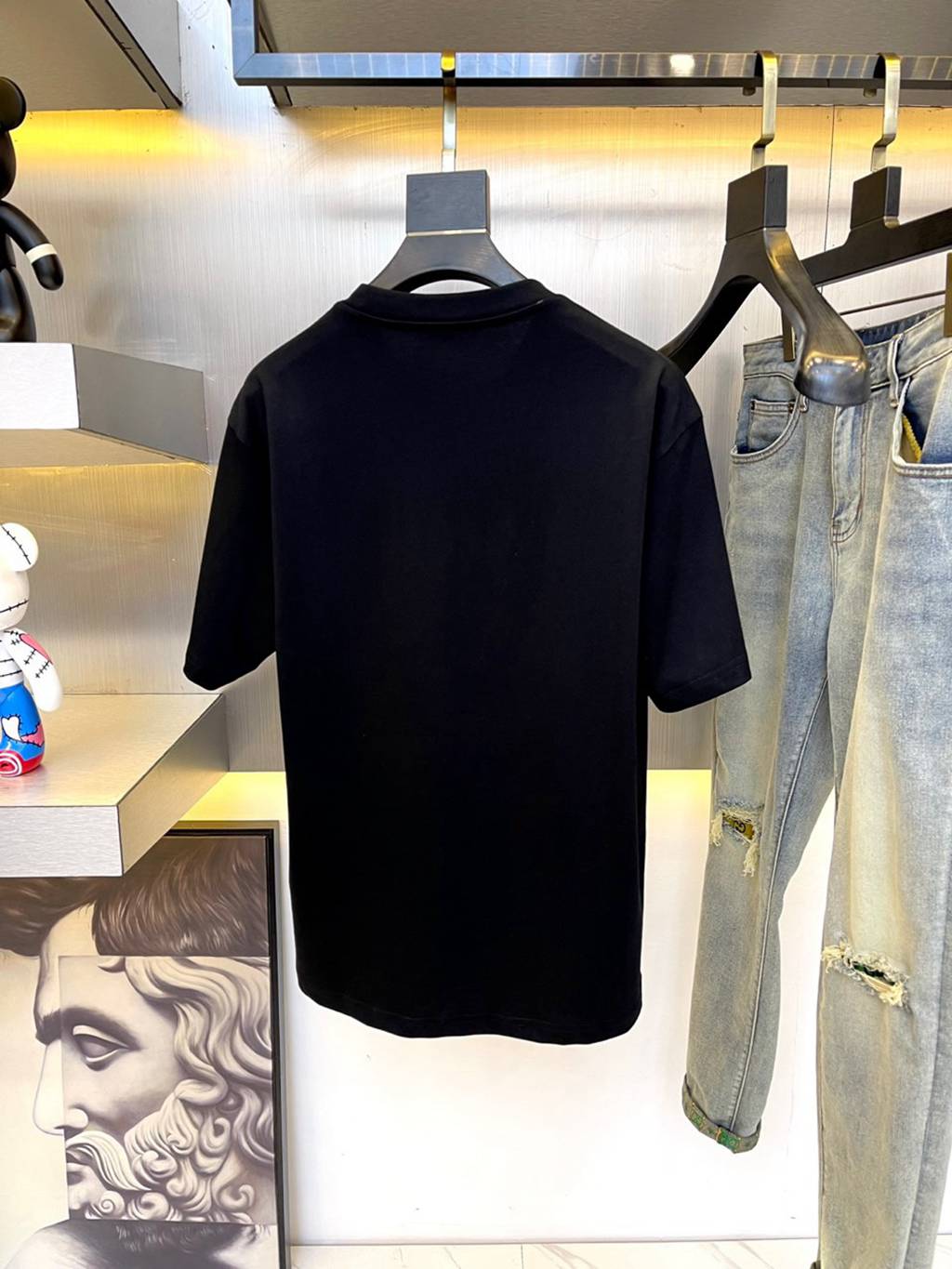 Gv*c* T-shirt